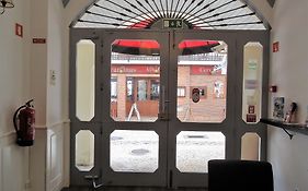 Albufeira Beach Hotel By Kavia